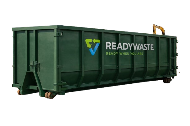 rent a dumpster north carolina